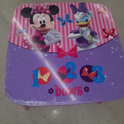 Kid Table