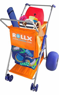 Beach cart