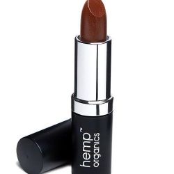 Cappuccino Lipstick 4.25 Gr Lipstick (Hemp Organics) (Free Shipping)