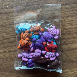 Turtle Beads 