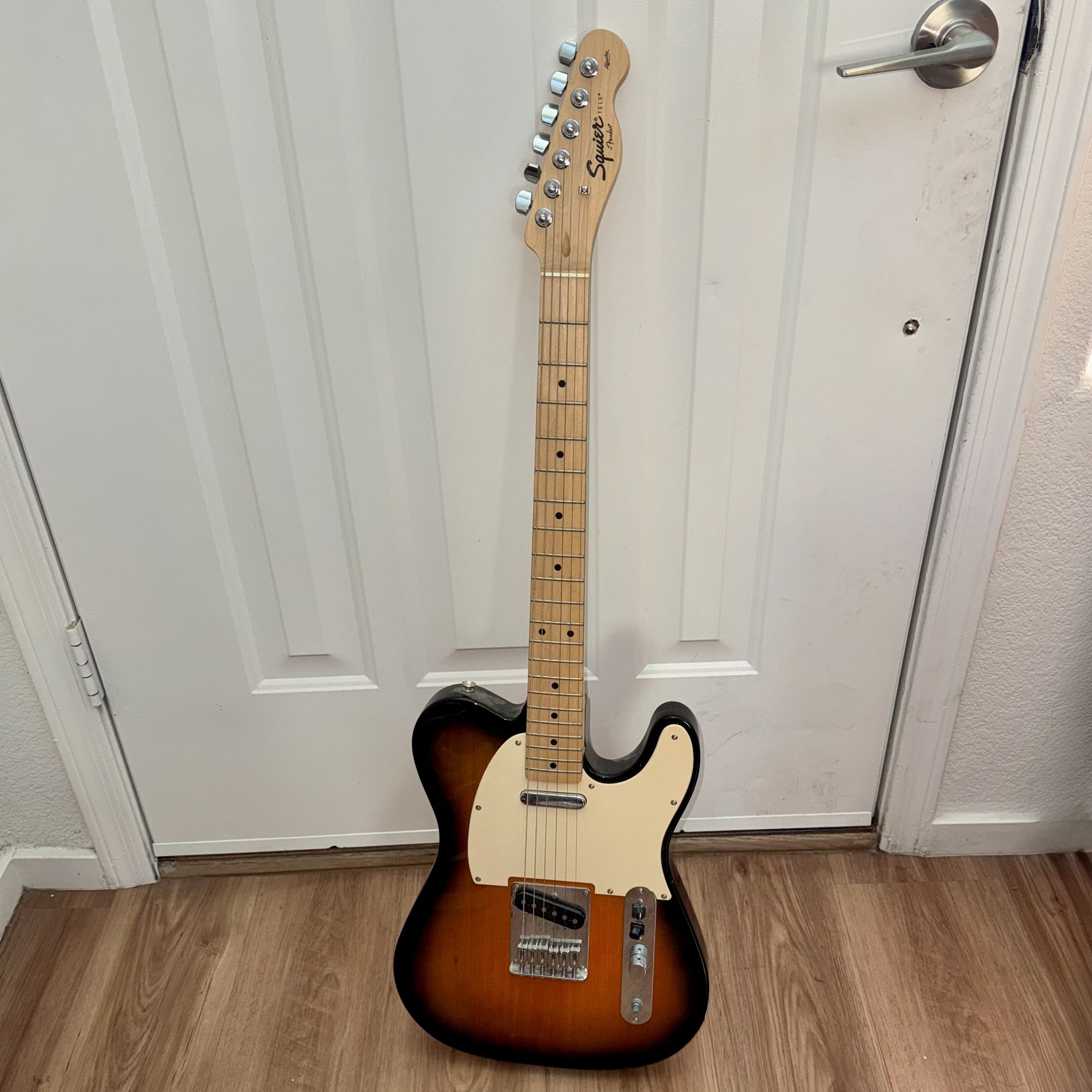 Squier Telecaster Affinity Series