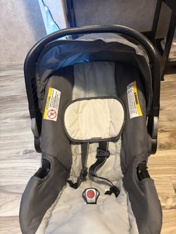 Car Seat