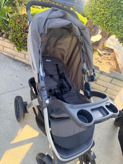 Stroller