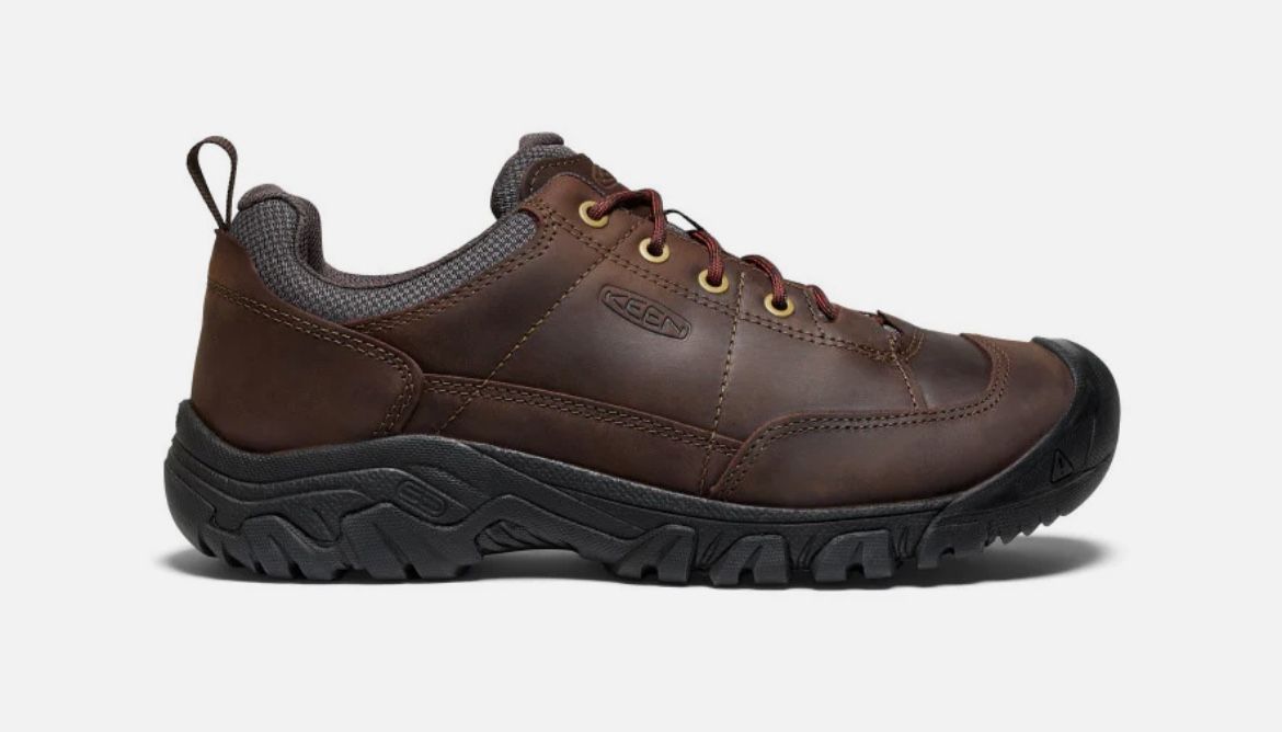 Men's Targhee III Oxford Shoe