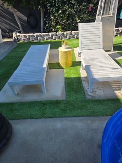 Pair of Layout Chairs