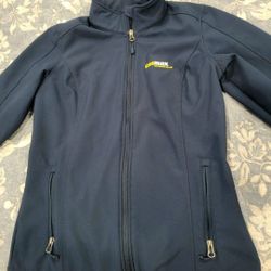 Women's Waterproof Carmax Jacket