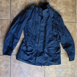 Alpha Industries M65 OG-107 Field Jacket Coat  US Military M