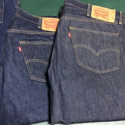 Levi Jeans