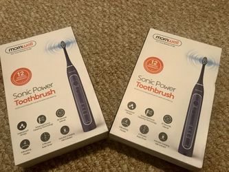Power Toothbrush