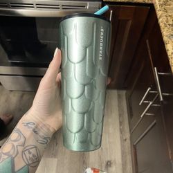 Starbucks Cup