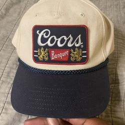 Men’s Hat