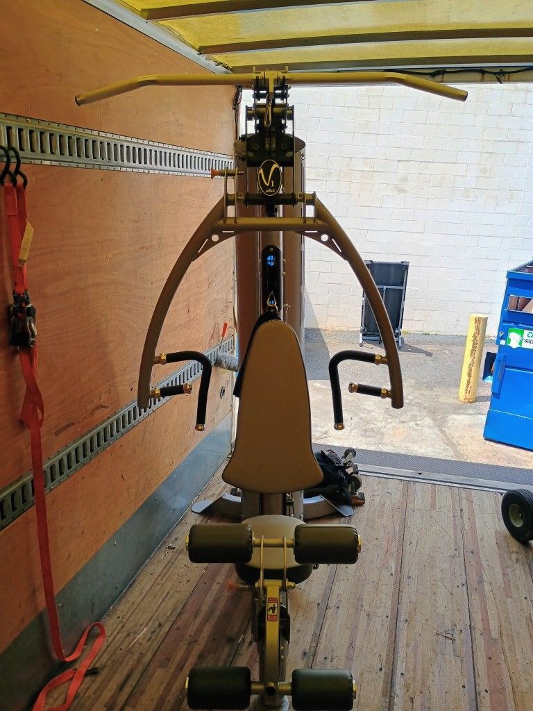 Hoist V-elite Functional Trainer
