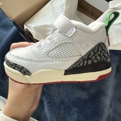 Nike Jordan 5c Spizike Low 