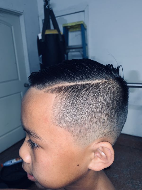 Haircuts / barber for Sale in Modesto, CA - OfferUp