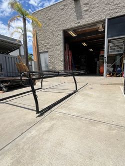 Truck Rack