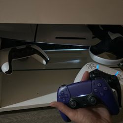 Ps5 Remote 
