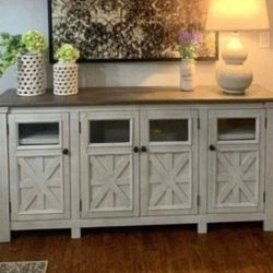 TV Stand $40 Down Payment 