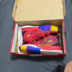 Kyrie 7 Icon Of Sport 🔥- Size 9 US