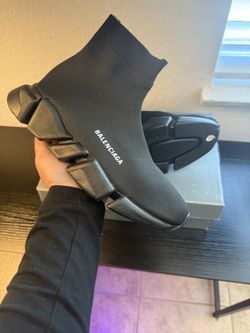 Balenciagas