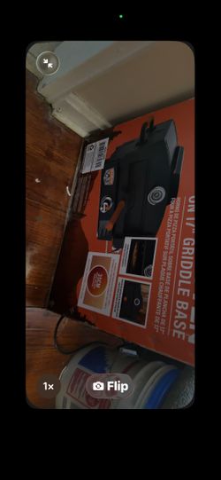 Pizza oven brand new