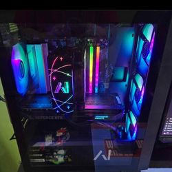 5060 Ti Gb Gaming Pc