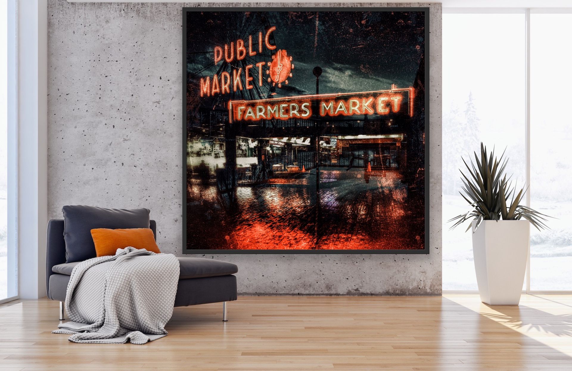 Local by Matt LaCross