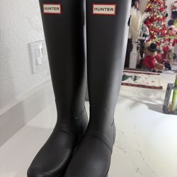 Hunter Boots 