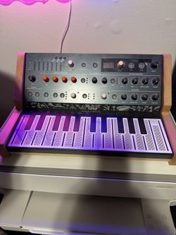 🎹 Arturia Microfreak 🎹