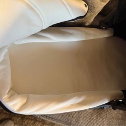 Mom cozy bassinet attachment