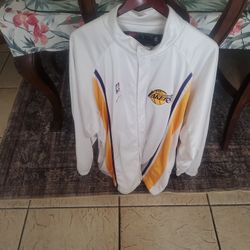Nba Nike  Size 2xl Laker
