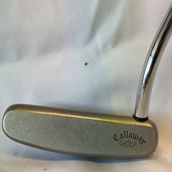 Callaway Big Bertha Blade Putter