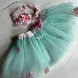 Ballerina Skirt