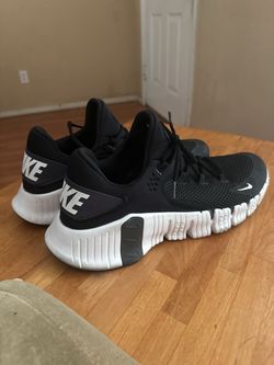 Size 14 Nike Free Metcon Training  Sneakers