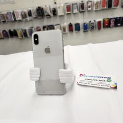 IPhone X UNLOCKED ANY CARRIER 🌎 
