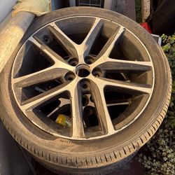 Rims 17”