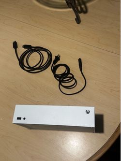 Xbox series s (No controller)