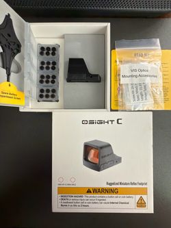 OSight C