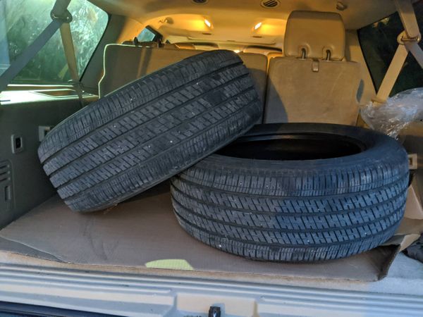 Tires for Sale in Houston, TX - OfferUp