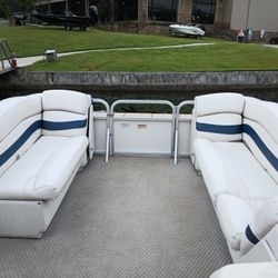 2006 Manitou Oasis Oasis