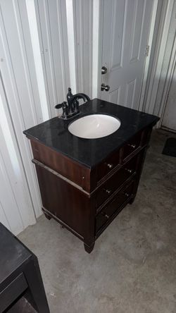 Sink