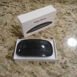 Magic Mouse 2 "Black"
