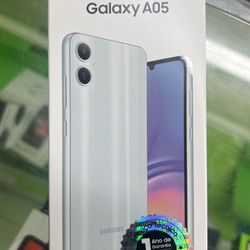 Unlocked Samsung Galaxy