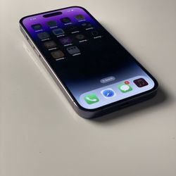 iPhone 14 Pro 128GB T-Mobile / Metro 