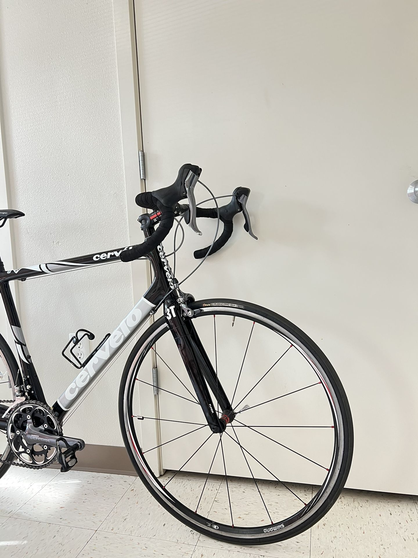 Cervelo 3T RS Full Carbon Road Bike for Sale in WA OfferUp