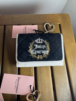 Juicy Couture Wallet