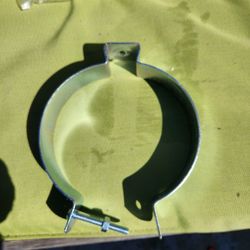 4 In Hanger For Pipe