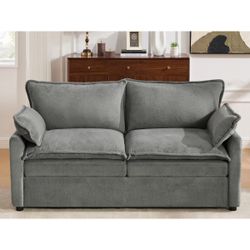 Loveseat Couch (Brand New)