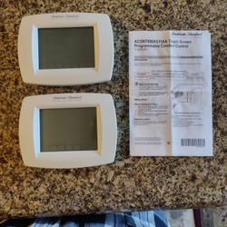 Free Thermostats 