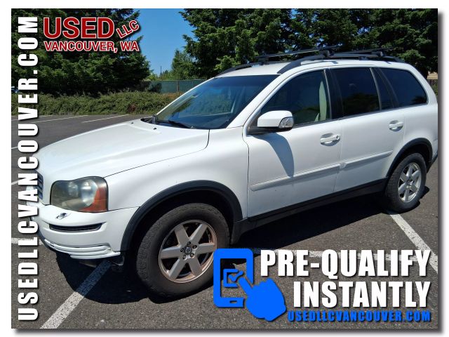 2007 Volvo XC90