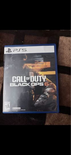 CALL OF DUTY 6